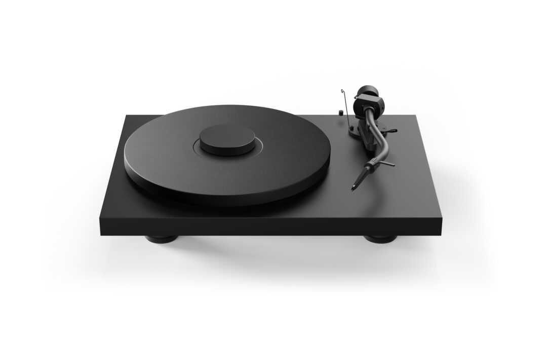 Pro-Ject Debut PRO S