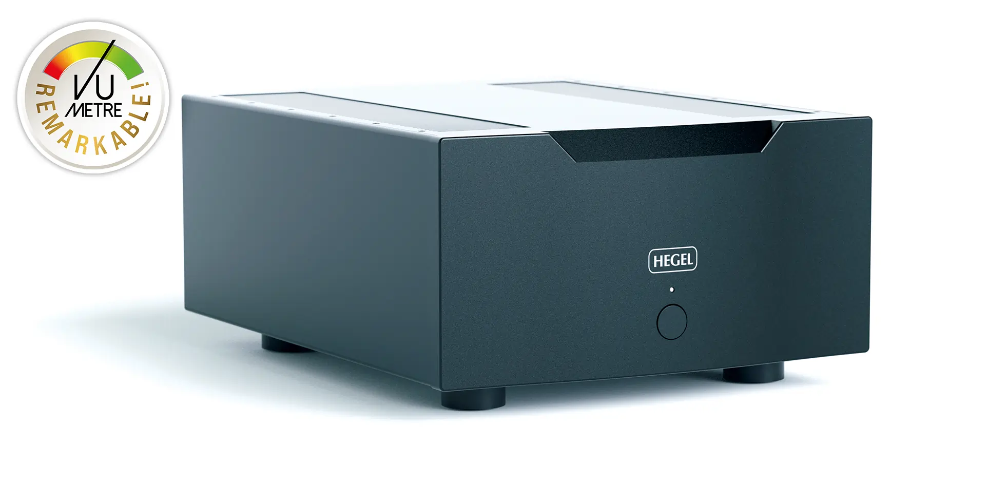 Hegel P30A & H30A