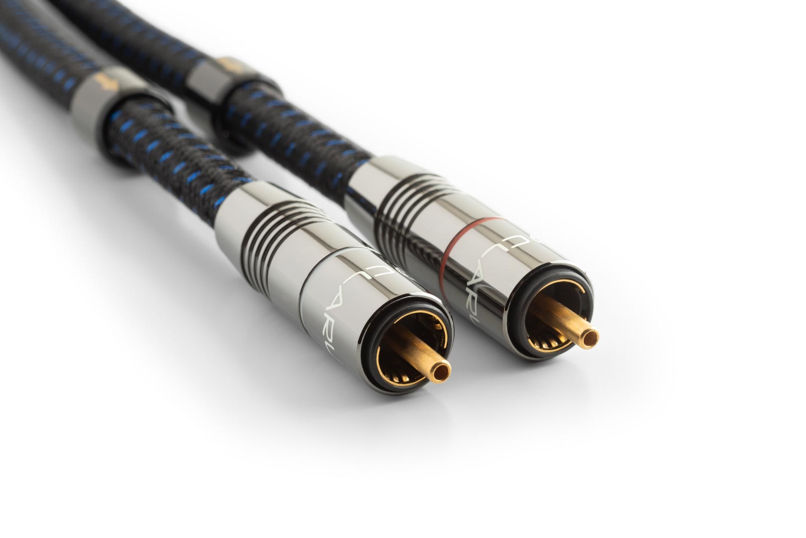 JFF Diffusion distributes Clarus cables in France