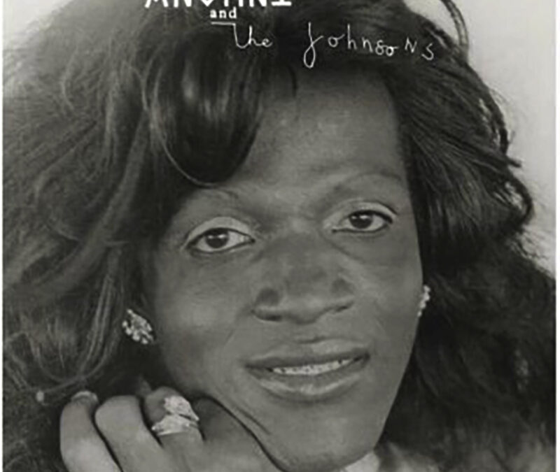 Anohni and the Johnsons “my back is a bridge for you to cross” Rough Trade