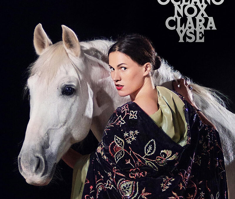 Clara Ysé “Oceono Nox”
