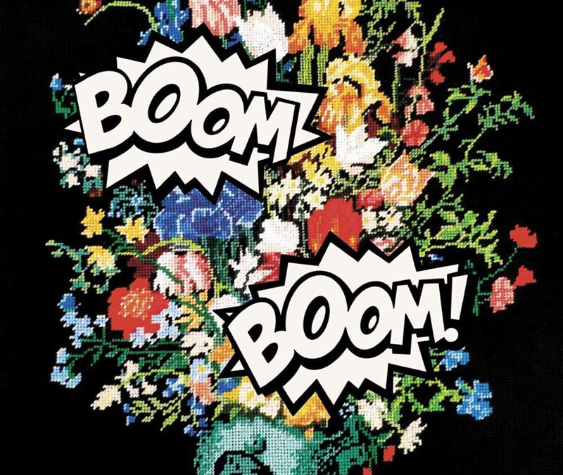 Pascal Comelade “Boom Boom” 