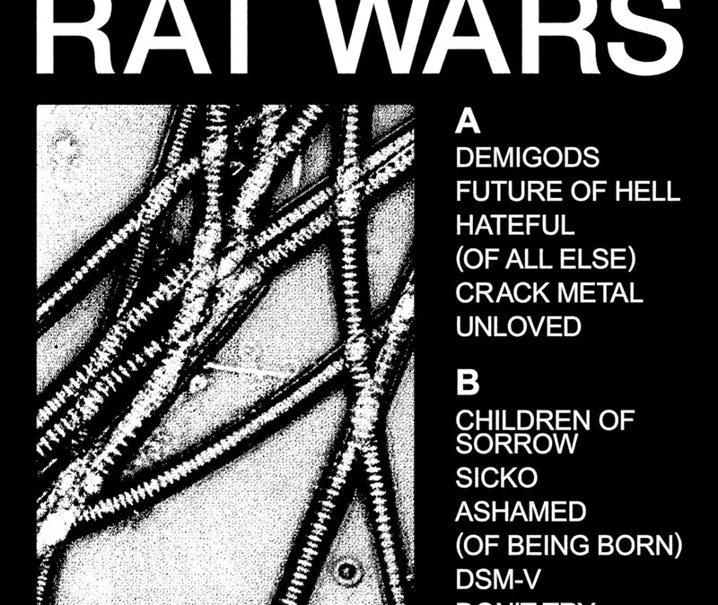 Health “Rat Wars” 