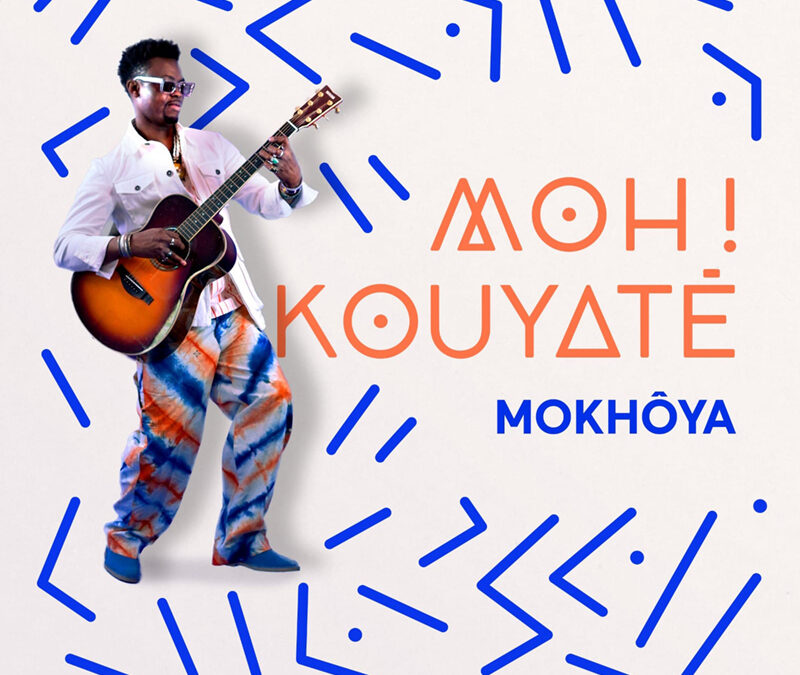 Moh Kouyaté “Mokhôya” 