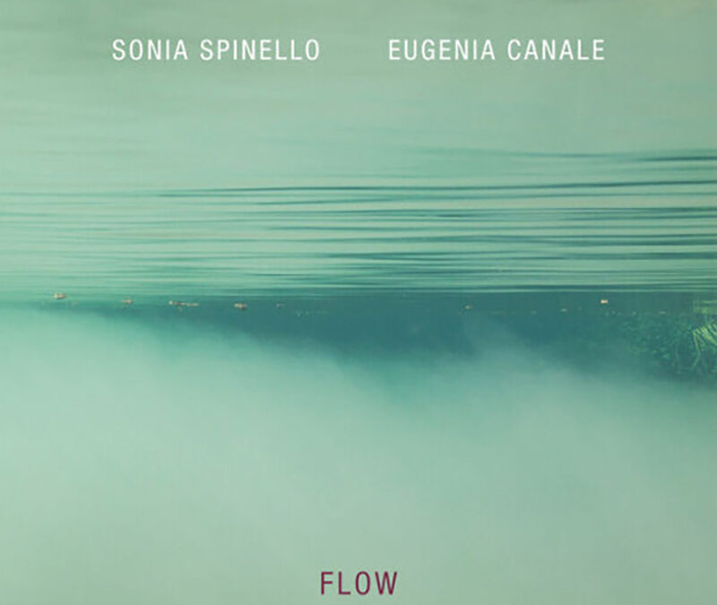 Sonia Spinello “Flow” 