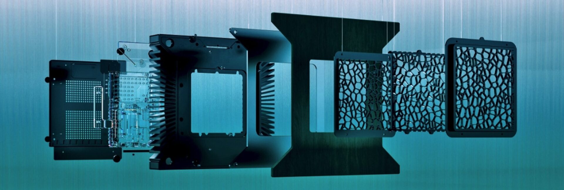 Roon Labs Nucleus Titan