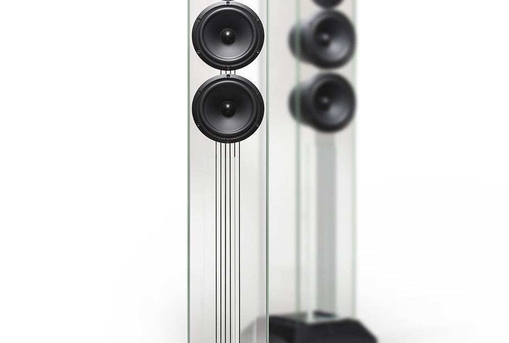 Waterfall Audio XT series