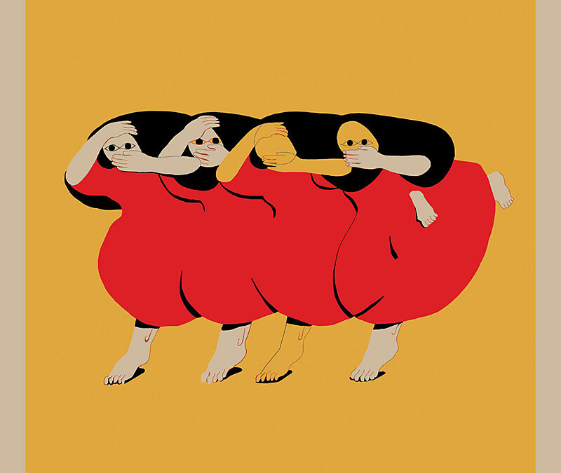 Future Islands “People Who Aren’t There Anymore” 