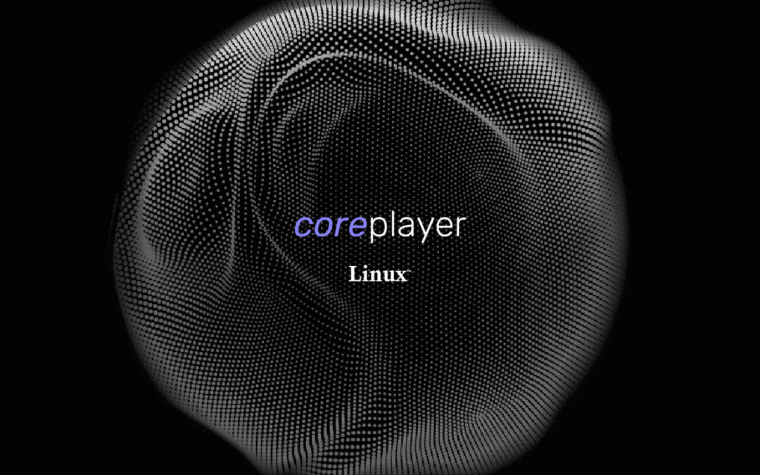 Audirvāna now available under Linux