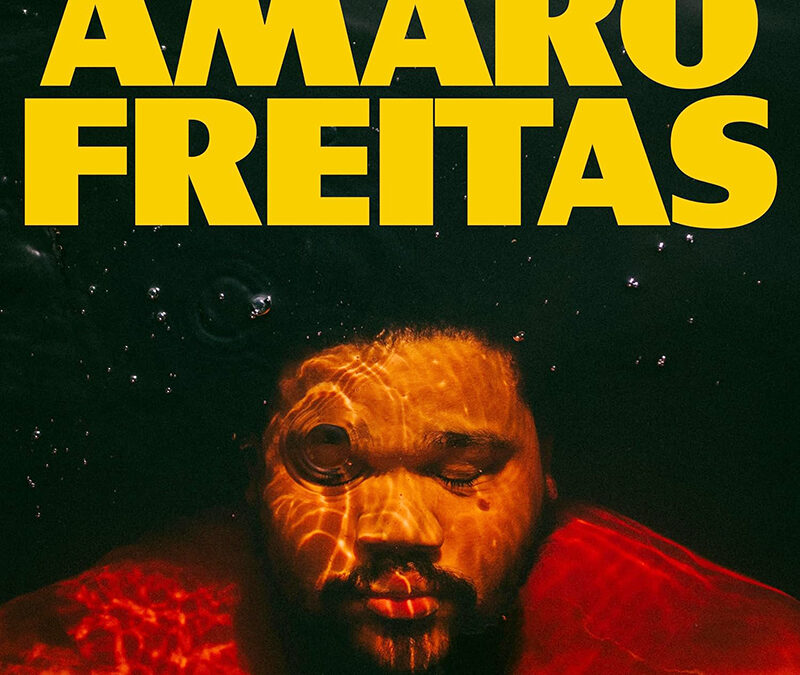 Amaro Freitas ‘Y’Y’ 