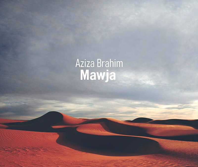 Aziza Brahim “Mawja” 