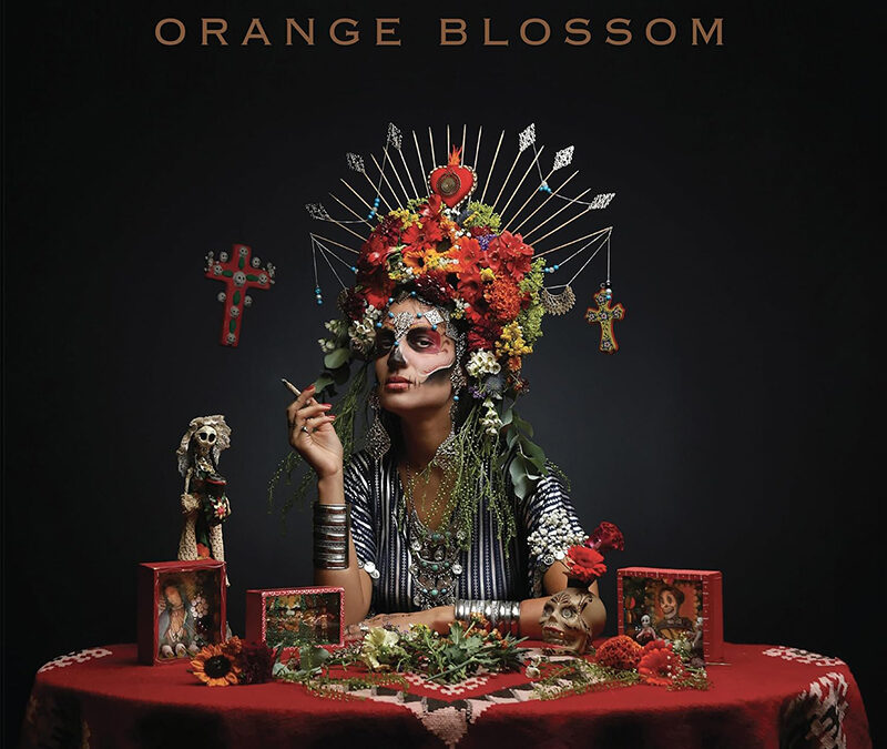 Orange Blossom “Spells From The Drunken Sirens“ 