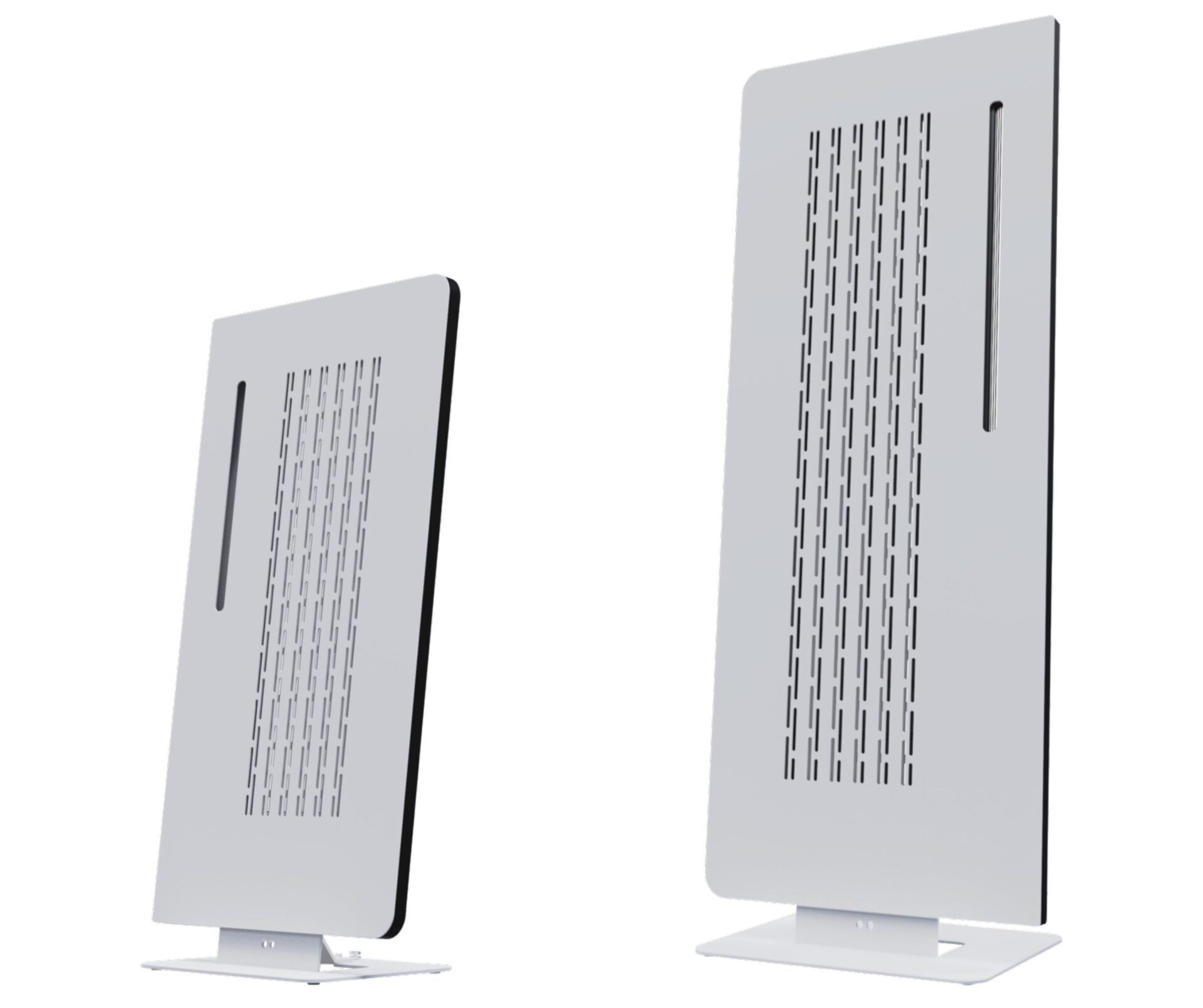 Diptyque unveils new DP85 and DP115 isodynamic panels