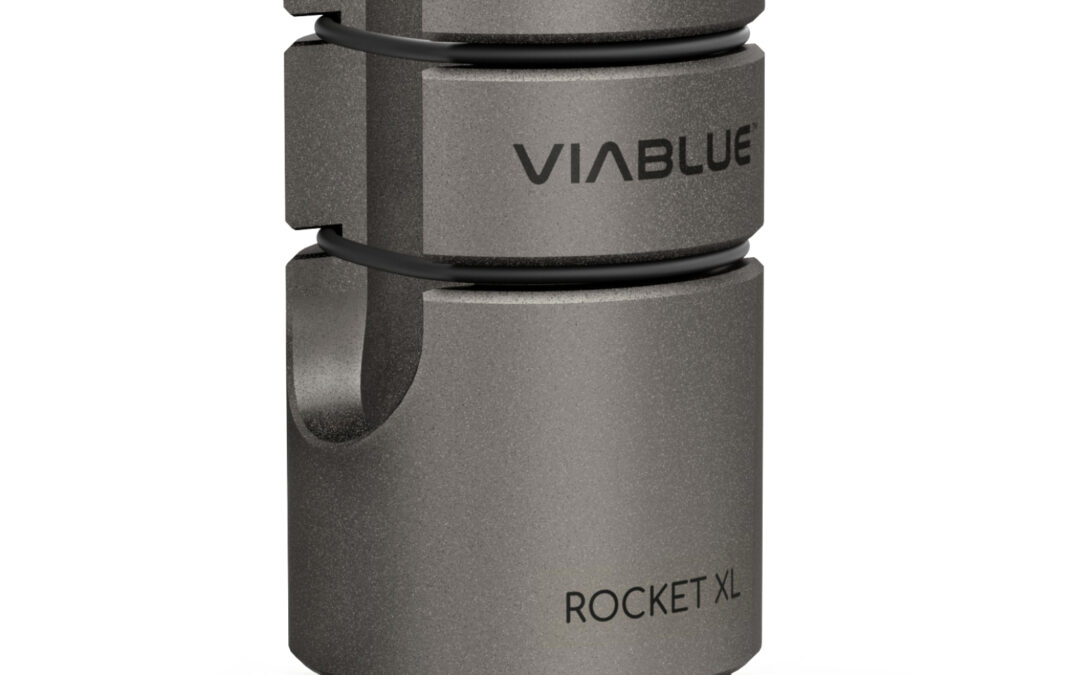 Viable Rocket XL Granit