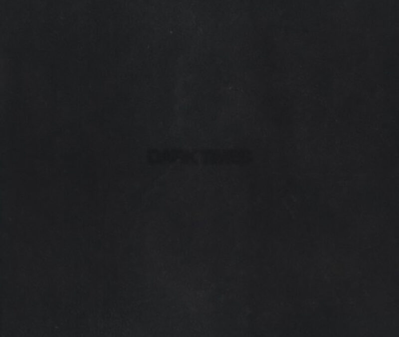 Vince Staples “Dark Times” 