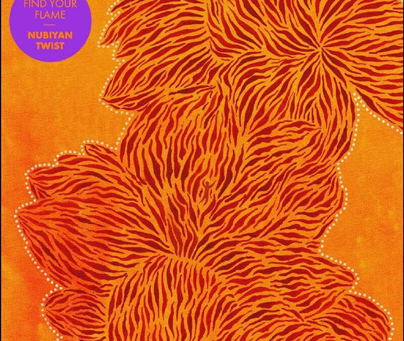 Nubiyan Twist “Find Your Flame” 