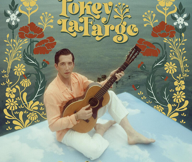 Pokey LaFarge “Rhumba Country” 
