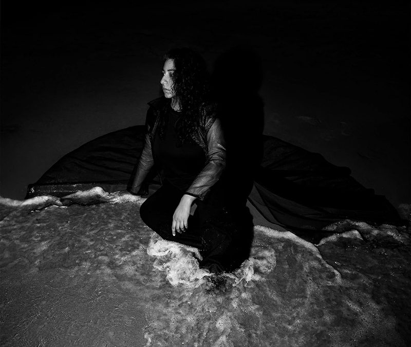Arooj Aftab “Night Reign” 