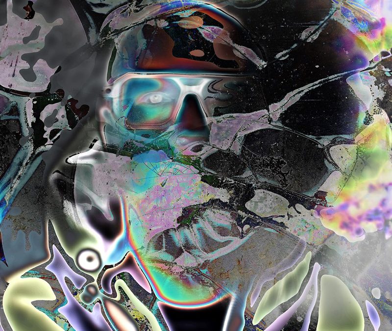 µ-ziq “Grush” 