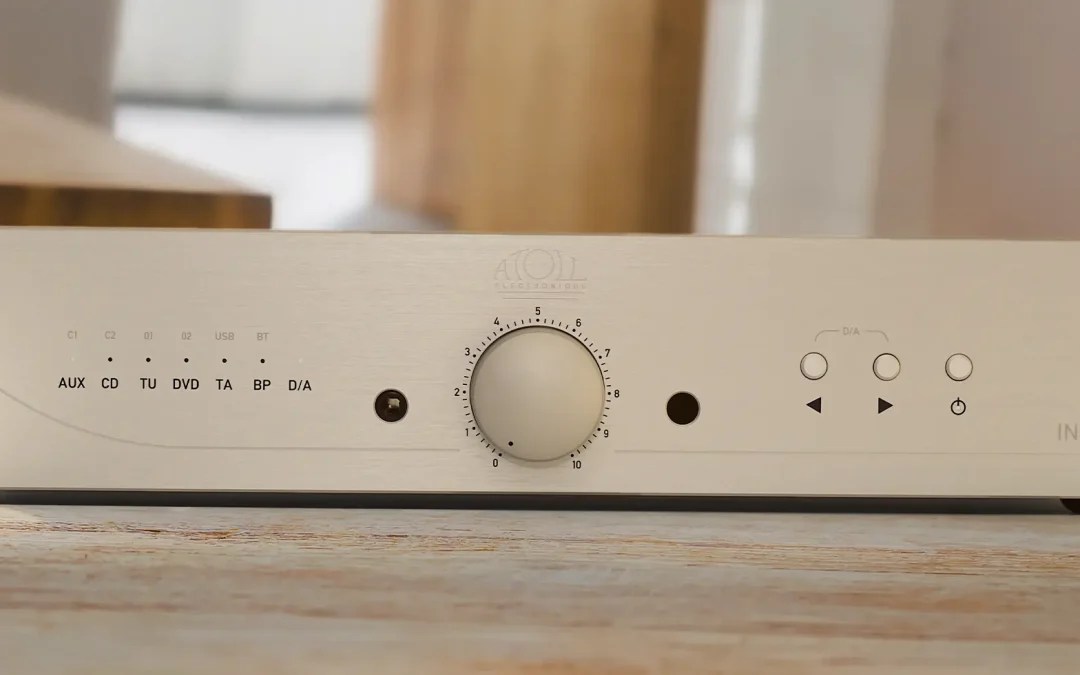 ATOLL IN50 Signature