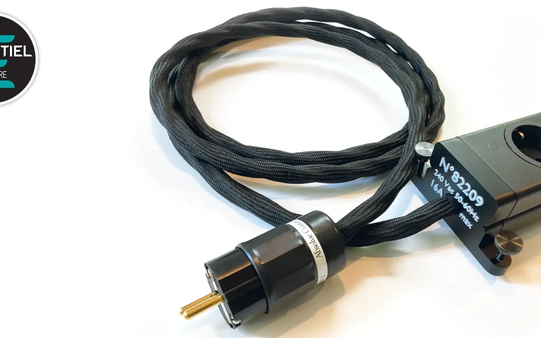 ABSOLUE CREATIONS Tim Power 2