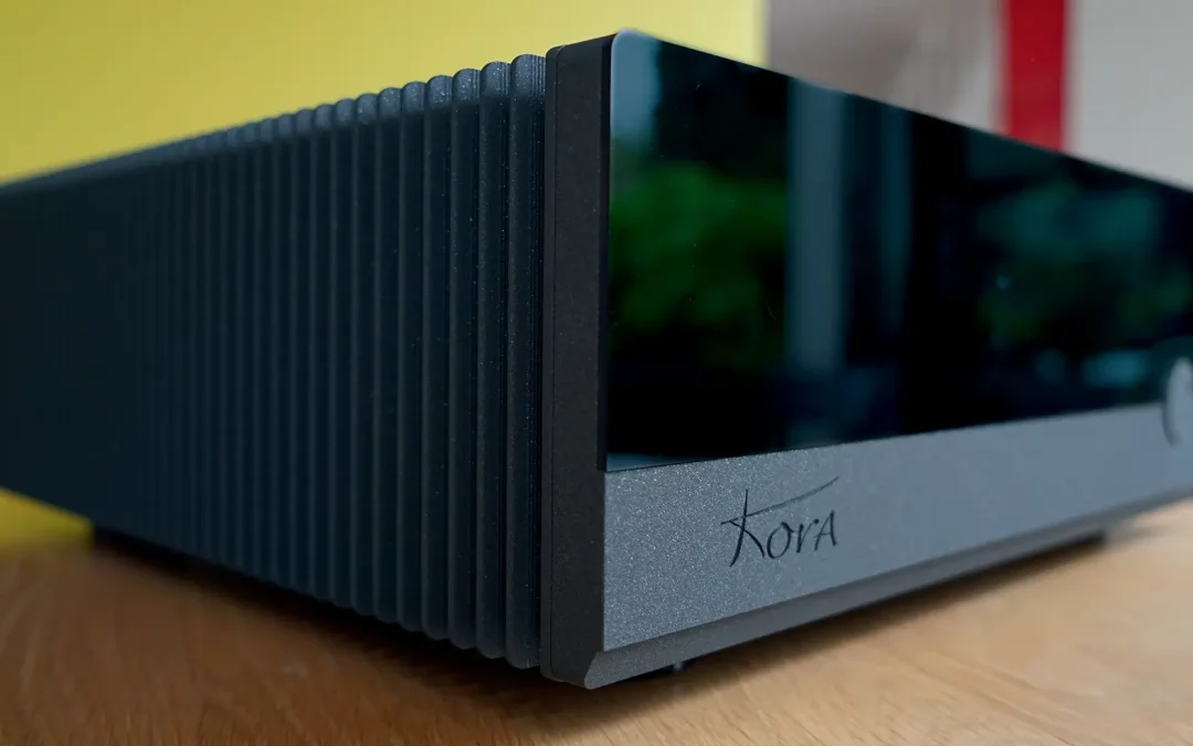 KORA TA480