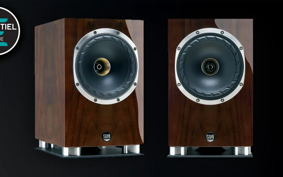 FYNE AUDIO F500 SP