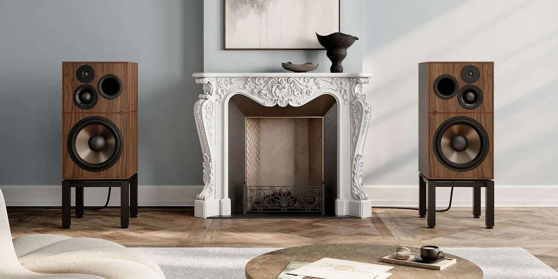 Revival Audio launches the Atalante 7 Évo