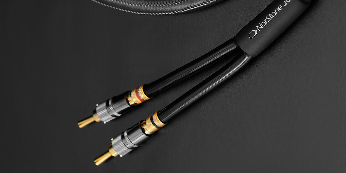 Norstone adds Premium Jura MC speaker cable model