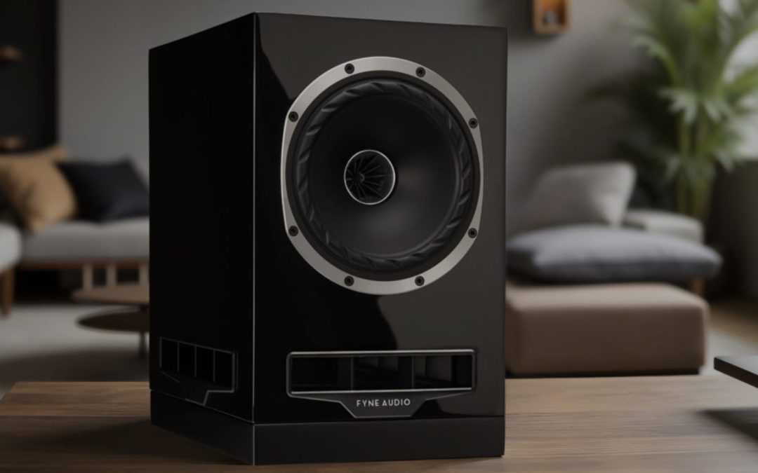 Fyne Audio upgrades its F500 series to F500S