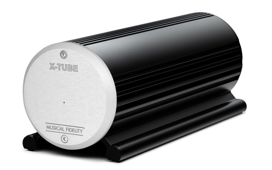 Musical Fidelity X-Tube