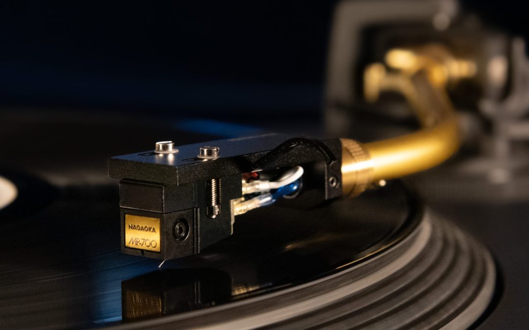 Nagaoka outclasses its MP-500 with the MP-700