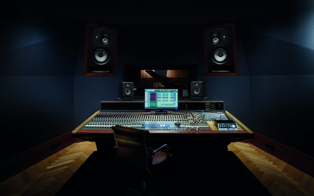 Focal Utopia Main for professionals