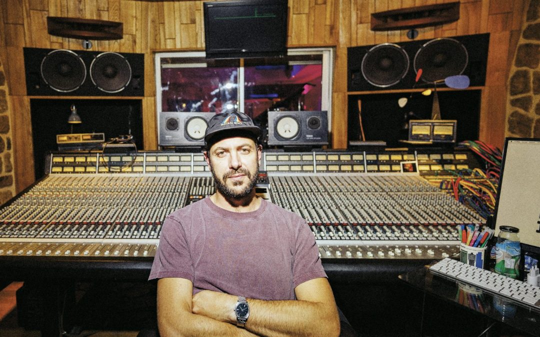 MOLÉCULE, The Sound Adventurer