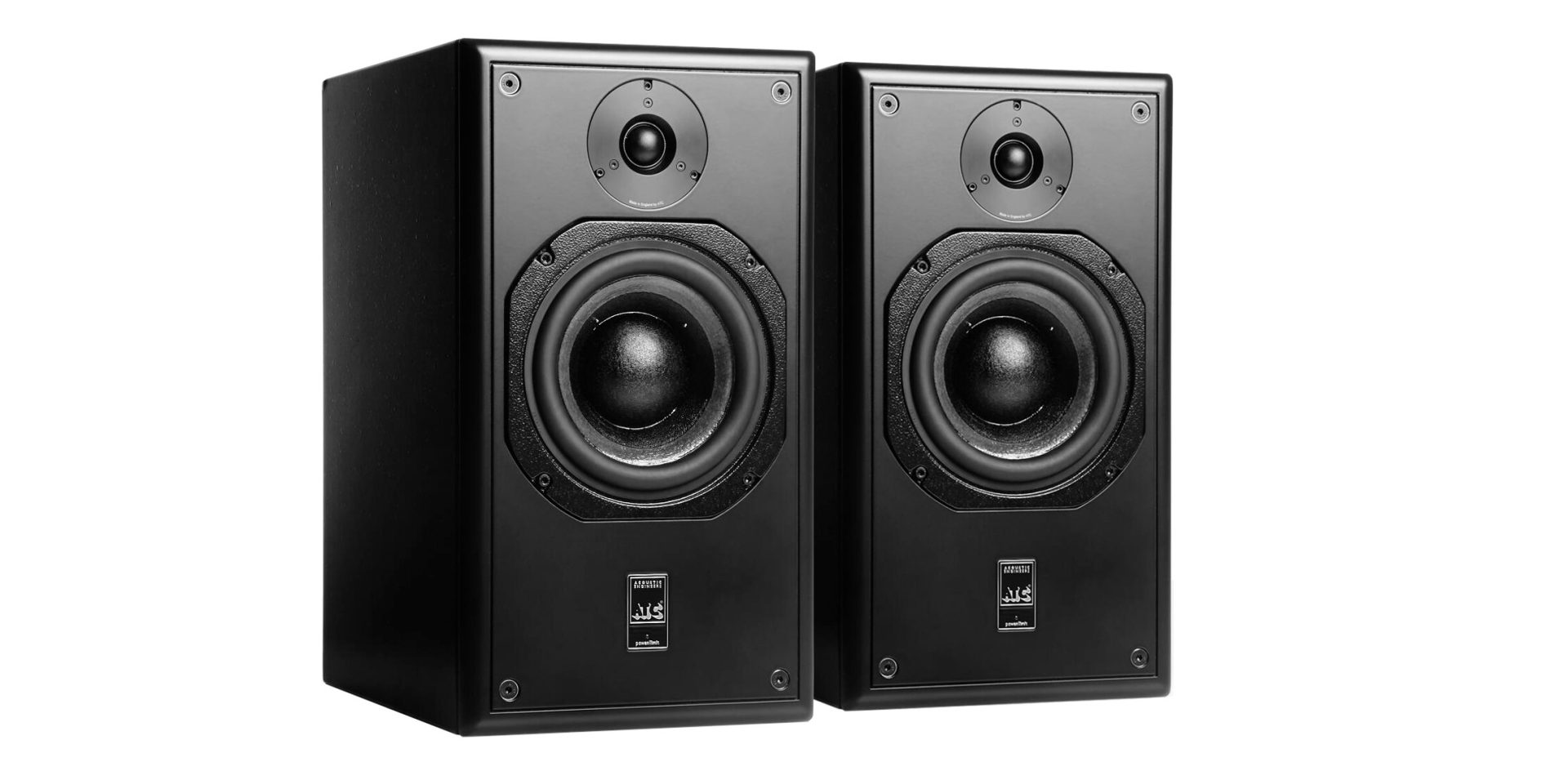 Active ATC SCM20ASL enter the Classic Series