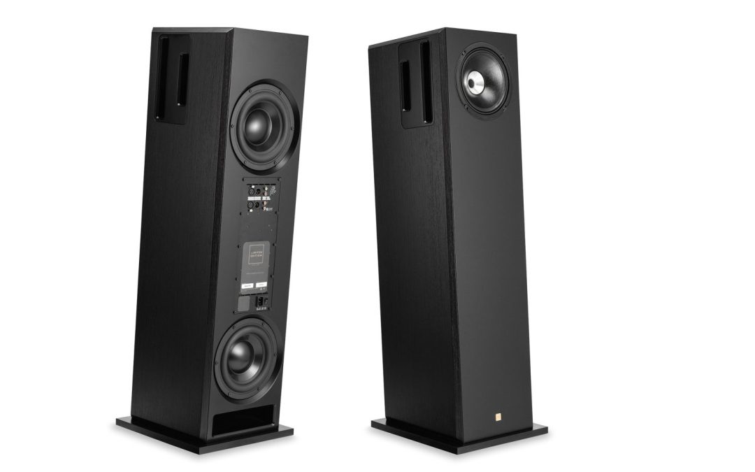 Sigberg Audio unveils Saranna