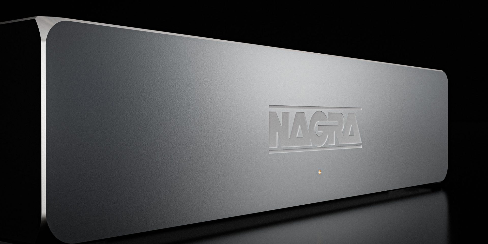 Nagra Compact Phono stage
