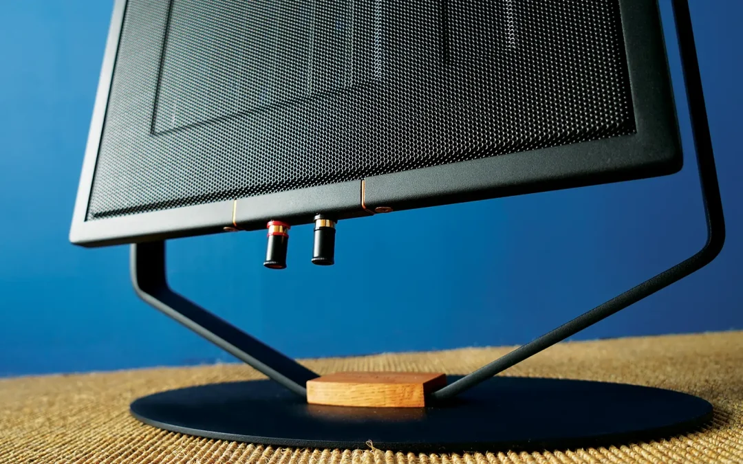 DIPTYQUE AUDIO DP107