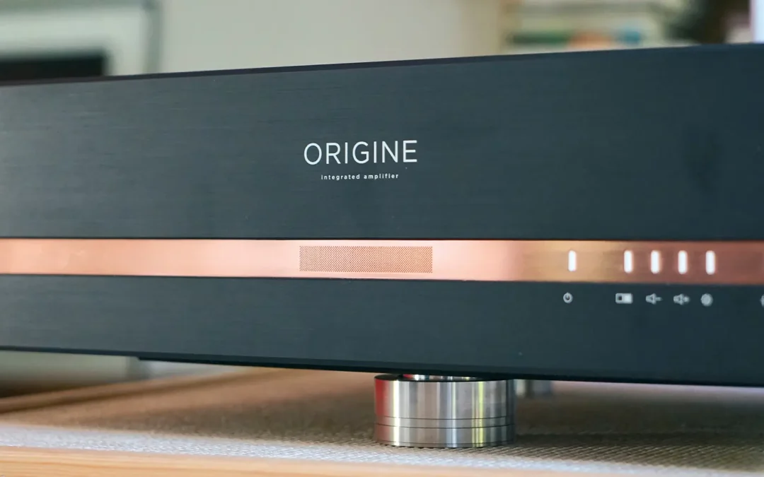 NEODIO Origine A2 Evo