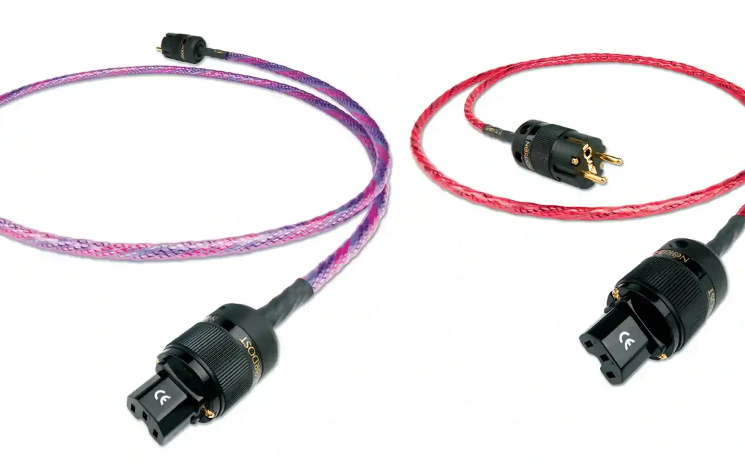 Nordost Heimdall QBase 8 MkIII