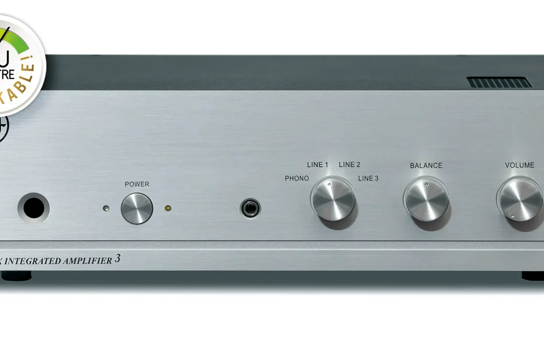 Rogue Audio Sphinx v3