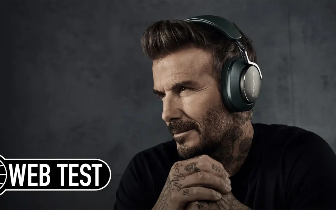 Bowers and Wilkins PX8