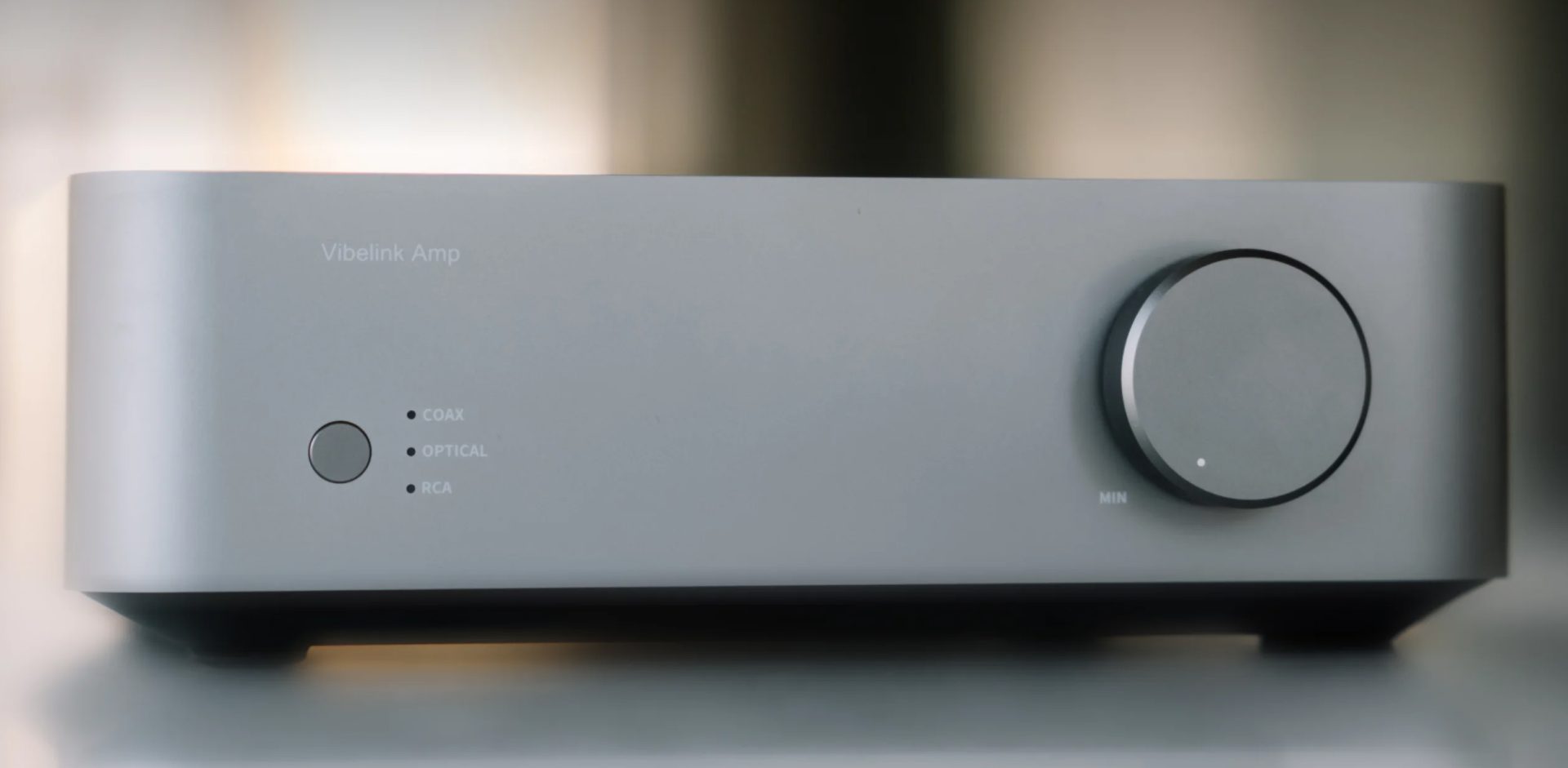 Wiim adds Vibelink Amp to its catalog