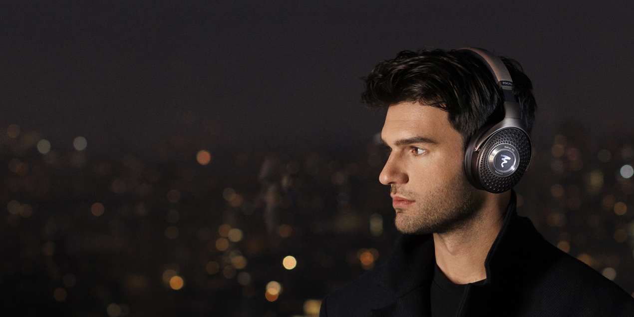 Focal creates the Bathys MG, a superior version of the Bathys