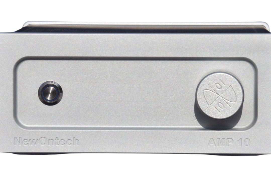 Danish brand NewOntech appears in France