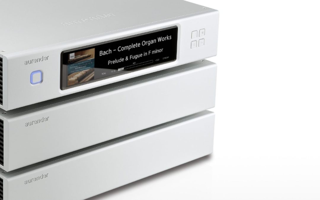 Munich 2025: New N50 reference server