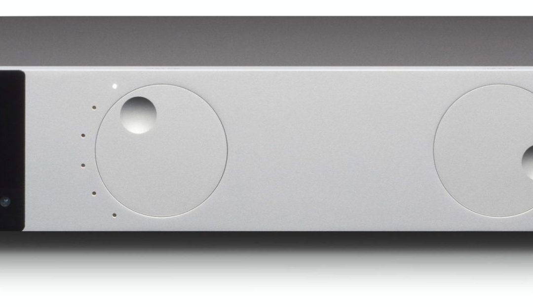 Munich 2025: B.audio offers an optional phono card