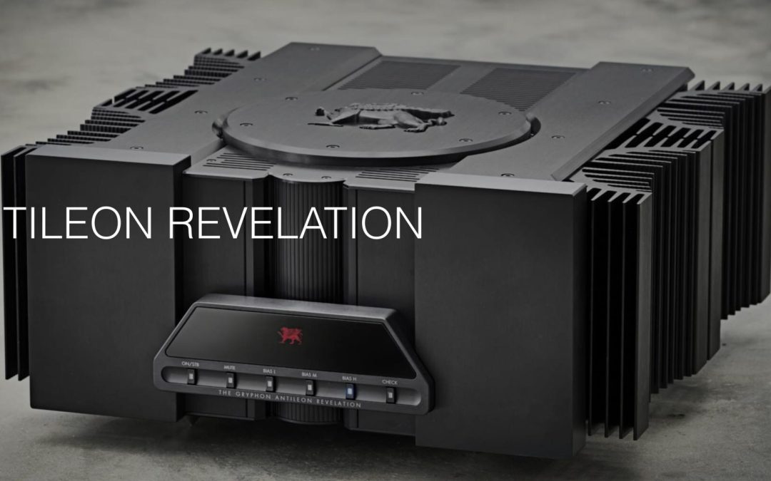 Munich 2025: Gryphon announces the Antileon Revelation