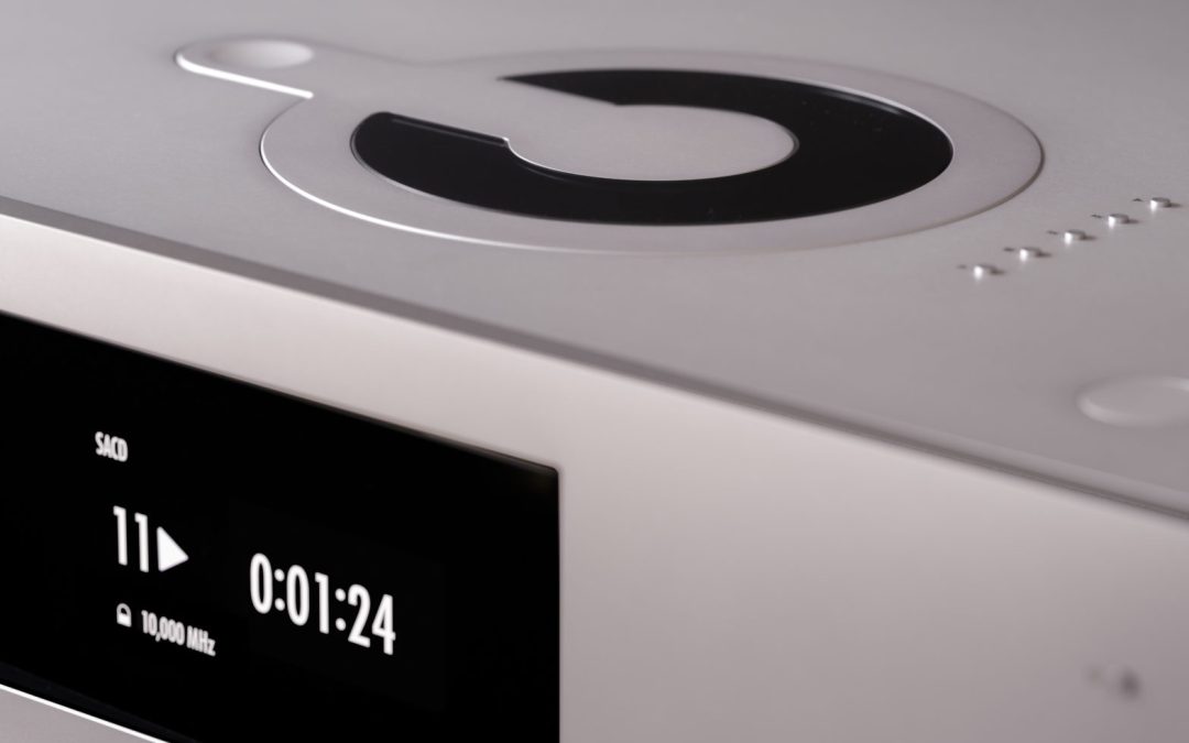 Munich 2025: CH Precision adds the D10 to its 10 Series