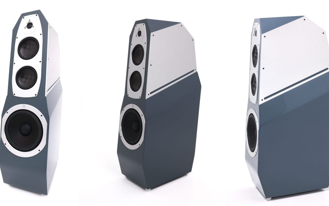 Munich 2025: EgglestonWorks presents the Andra 5